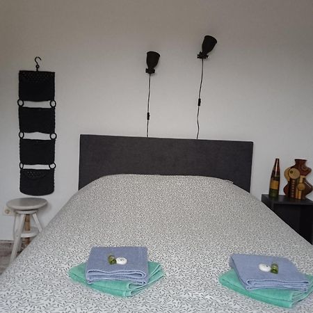 Finca El Gaudi, Casita Catharina L'Ampolla Kültér fotó